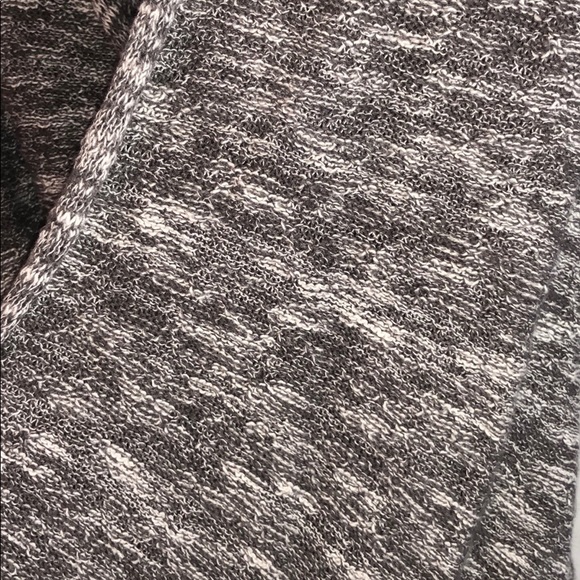 Free People Gotham Faux Wrap Sweater - Picture 7 of 7